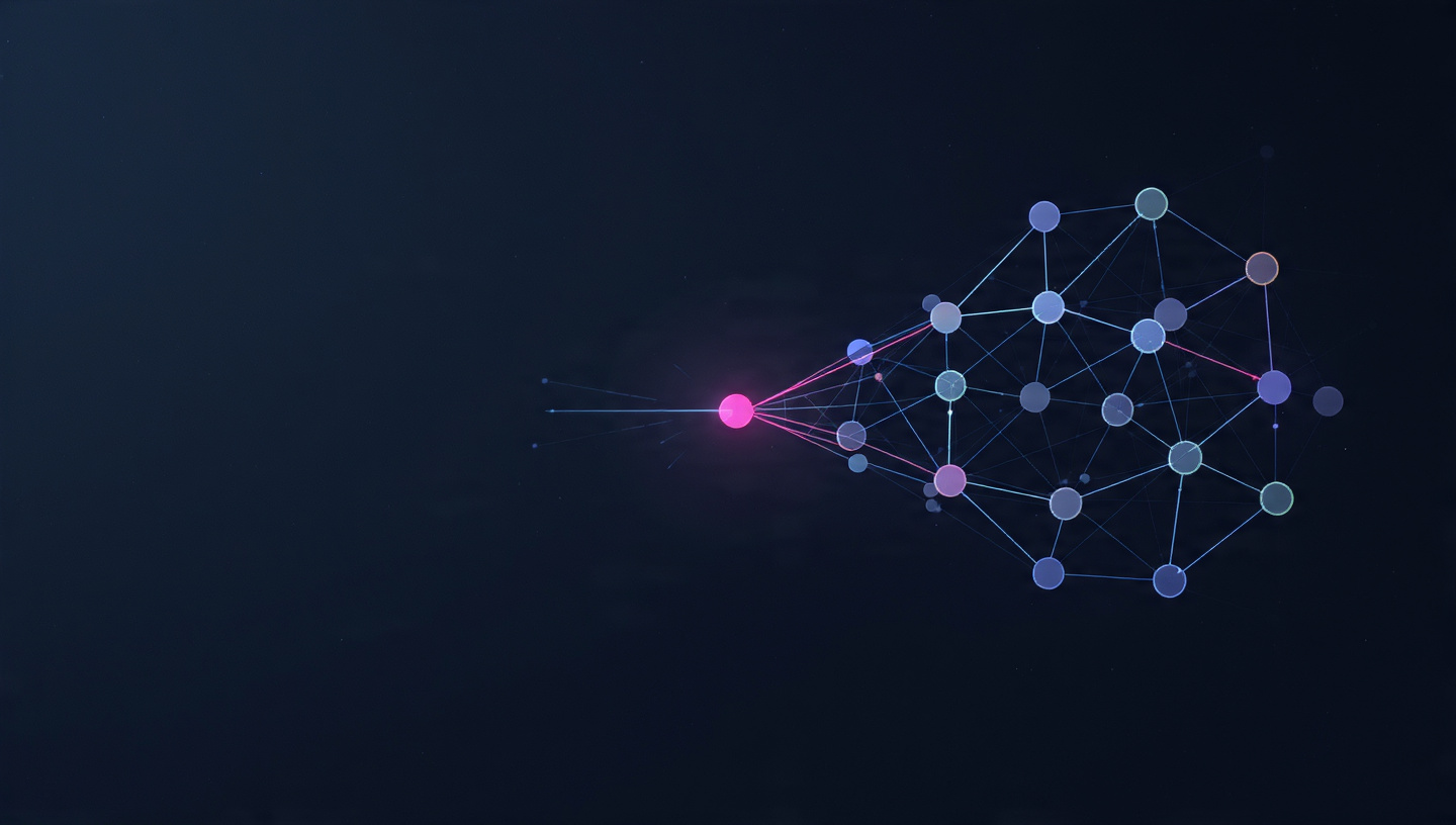 Affiliate Network Background