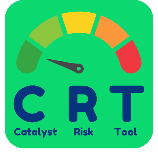 CRT Logo