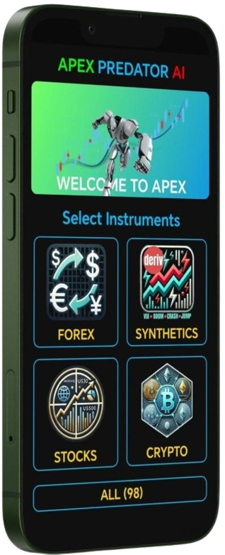 ApexGO Mobile - 1