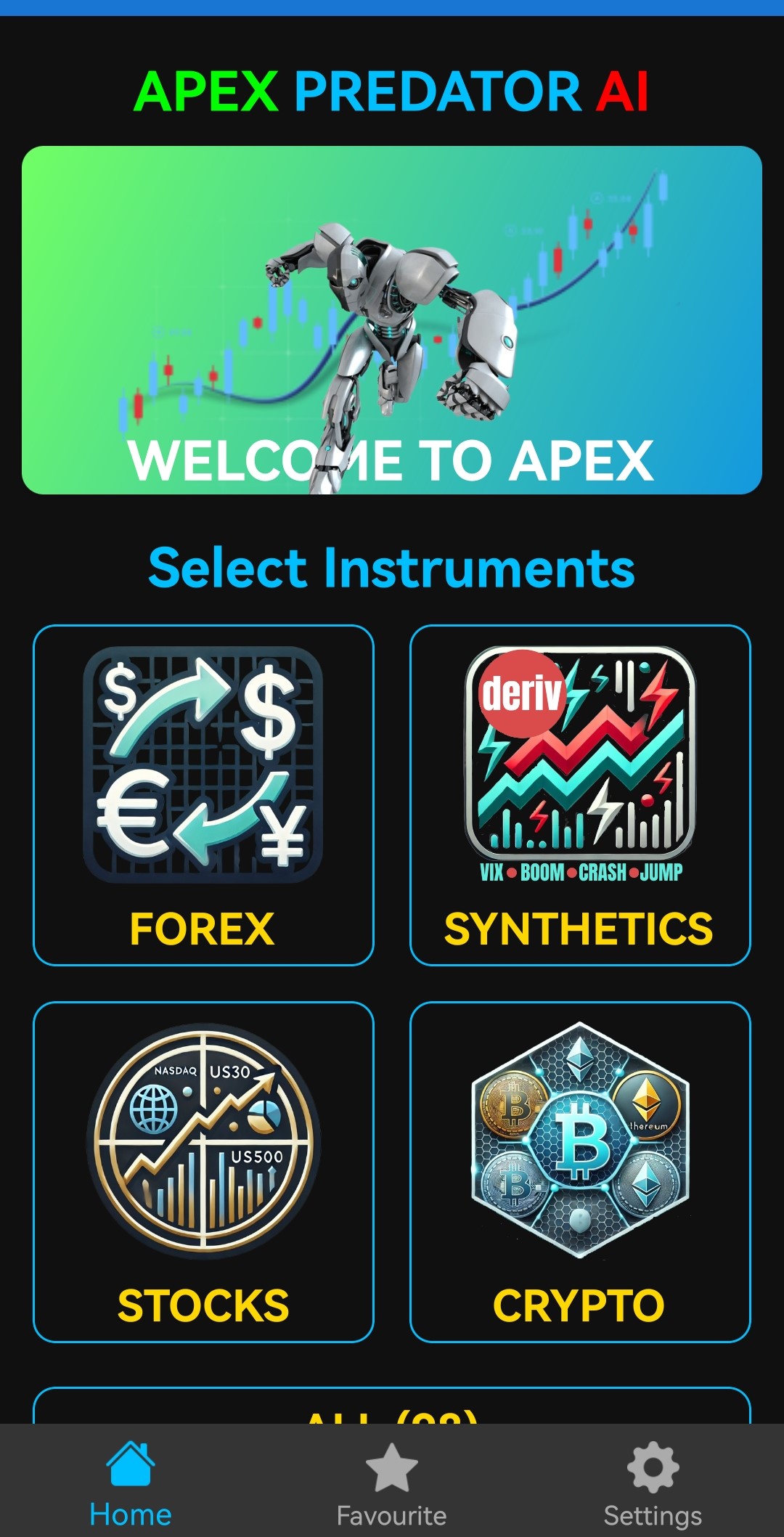 ApexGO Mobile - 3