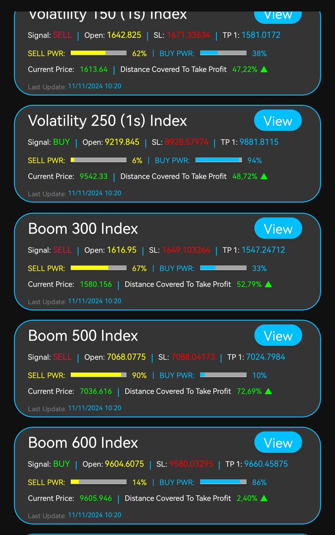 ApexGO Mobile - 6