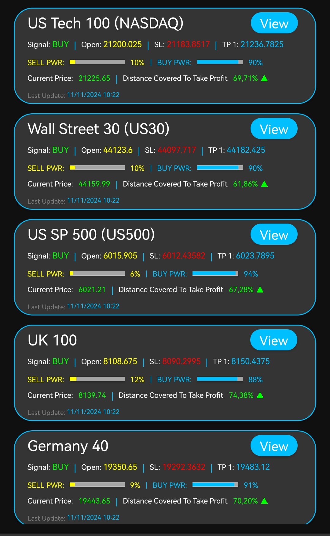 ApexGO Mobile - 7